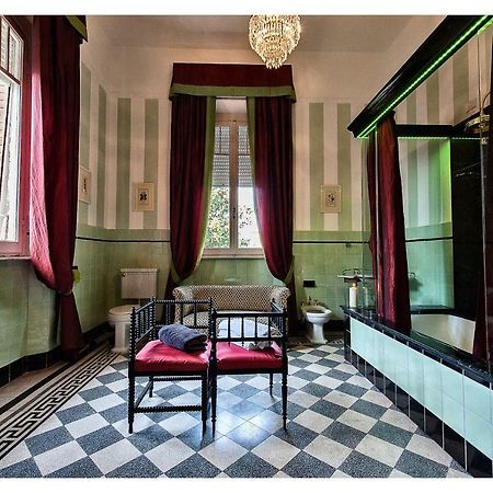 Villa Italy Марина ди Пиетрасанта Екстериор снимка
