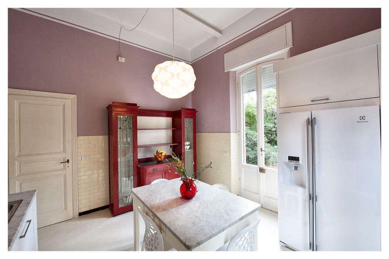 Villa Italy Марина ди Пиетрасанта Екстериор снимка