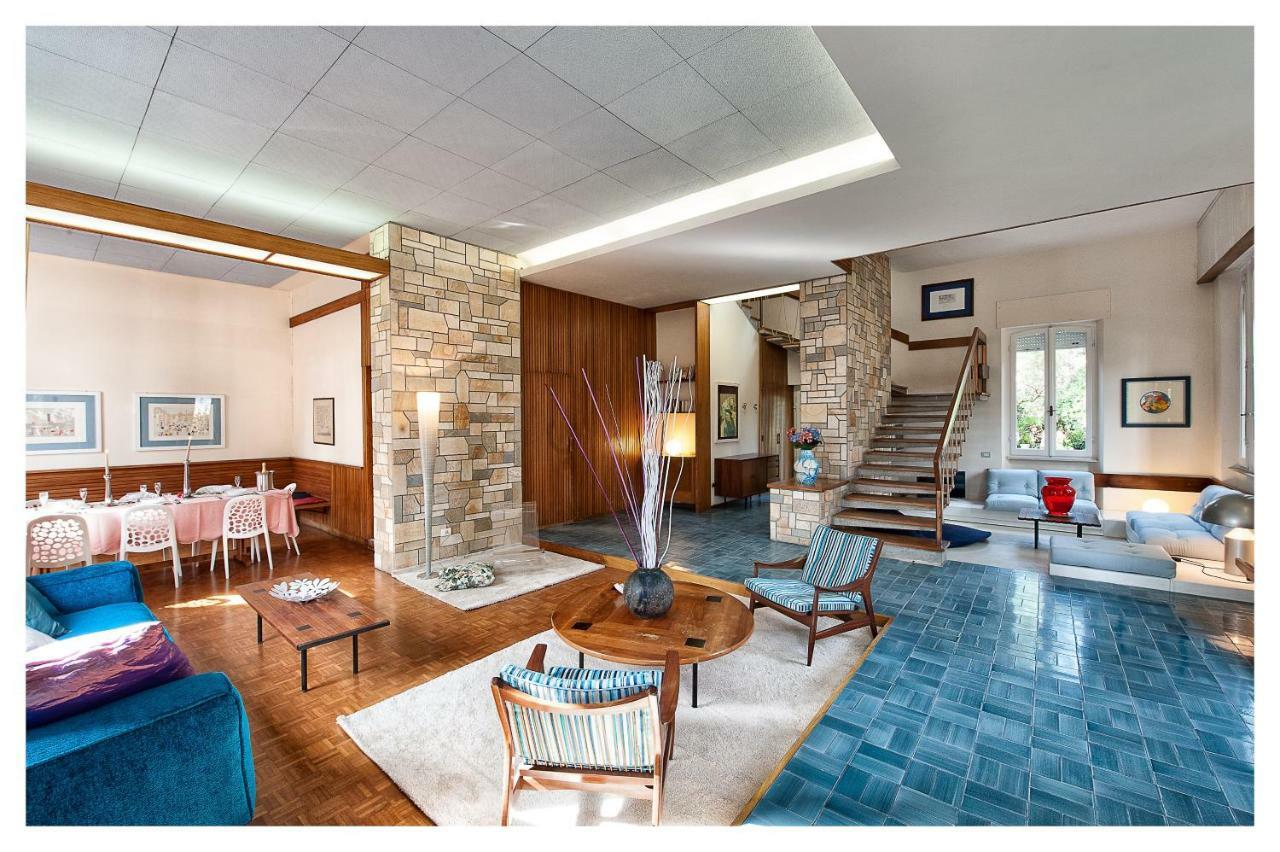 Villa Italy Марина ди Пиетрасанта Екстериор снимка