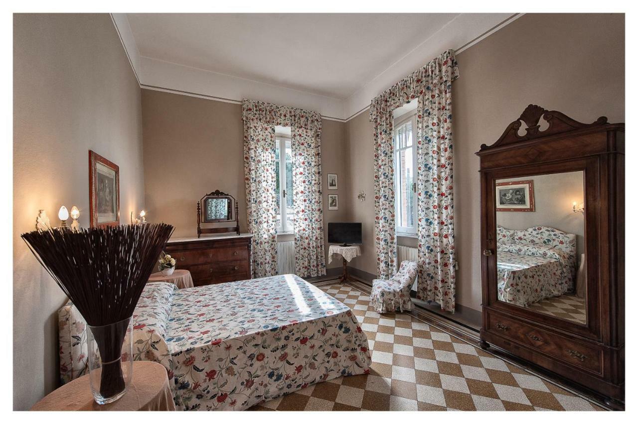 Villa Italy Марина ди Пиетрасанта Екстериор снимка