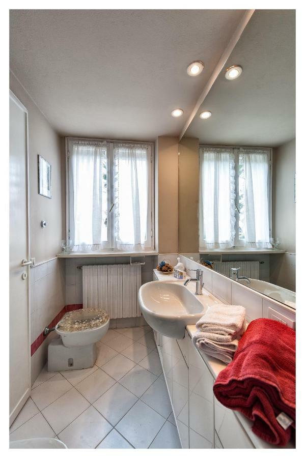 Villa Italy Марина ди Пиетрасанта Екстериор снимка