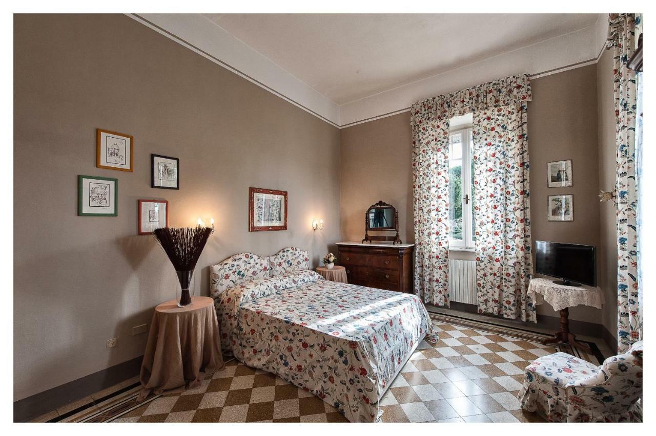 Villa Italy Марина ди Пиетрасанта Екстериор снимка