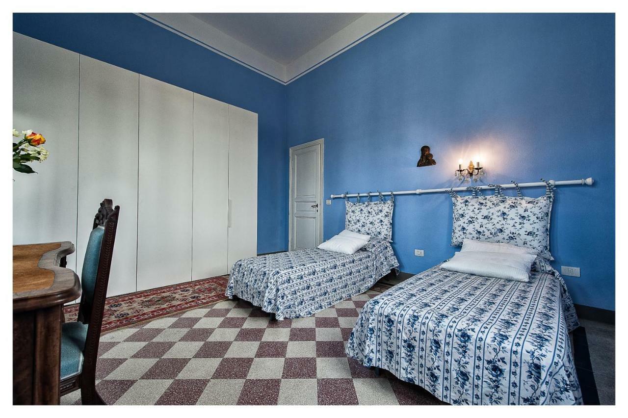 Villa Italy Марина ди Пиетрасанта Екстериор снимка