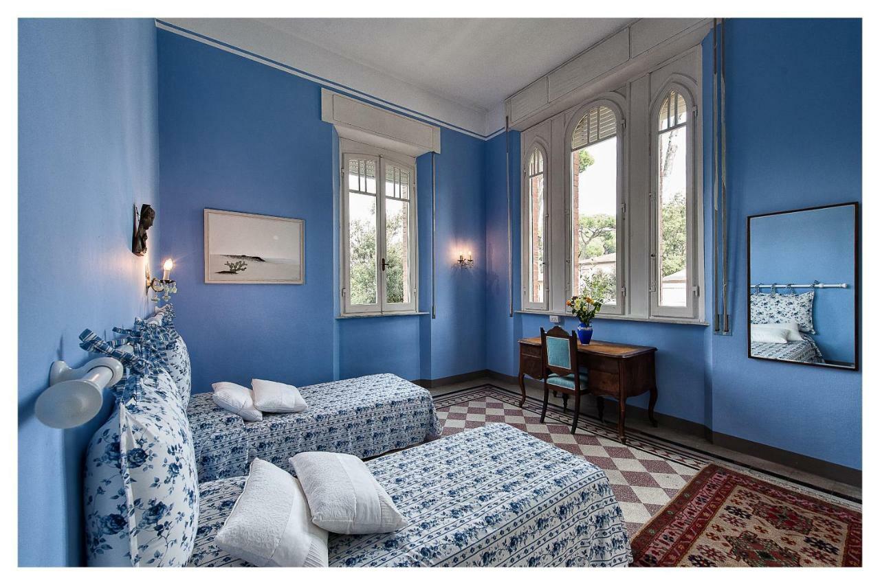 Villa Italy Марина ди Пиетрасанта Екстериор снимка