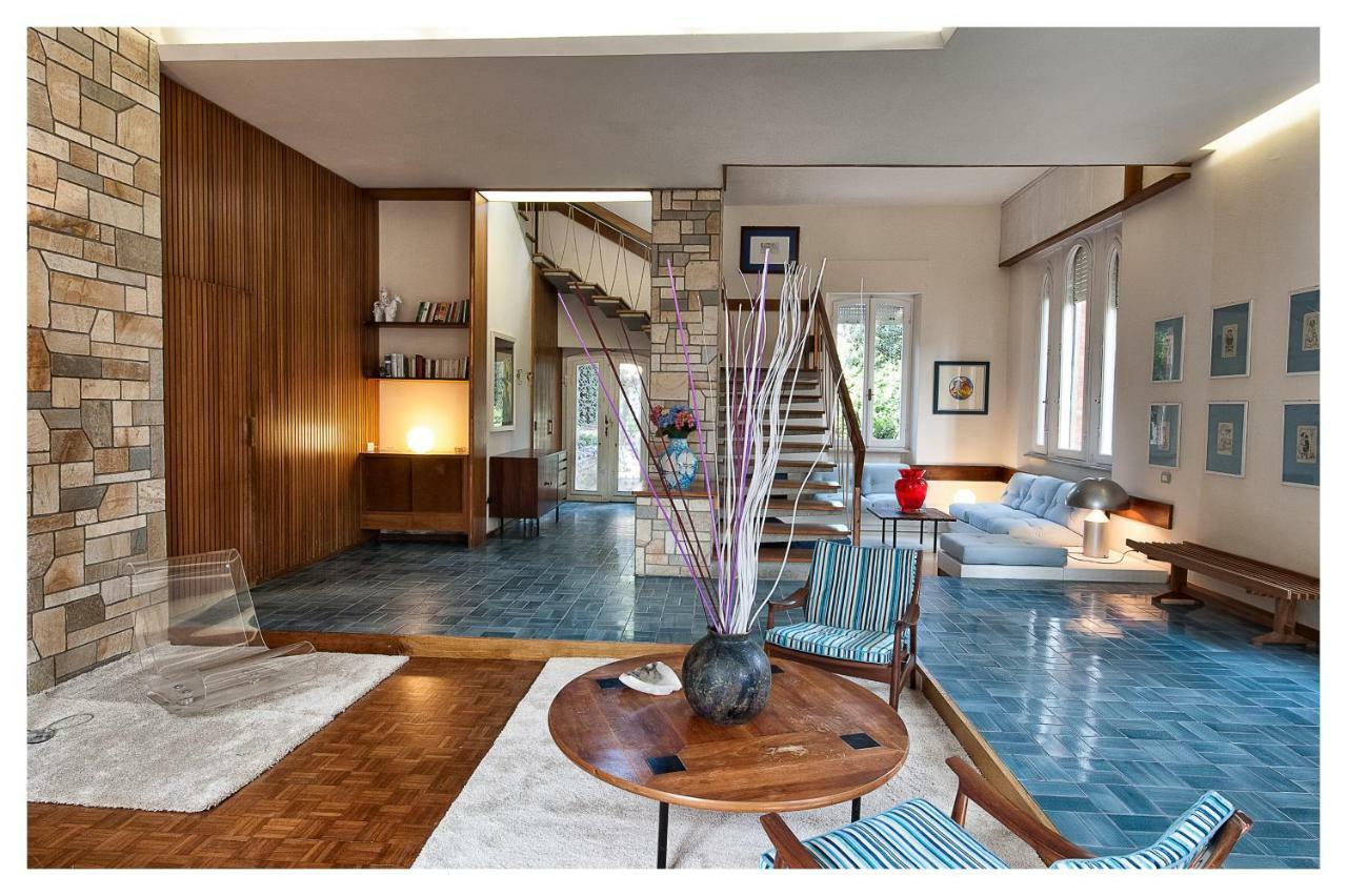 Villa Italy Марина ди Пиетрасанта Екстериор снимка