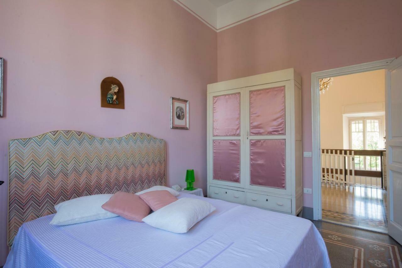 Villa Italy Марина ди Пиетрасанта Екстериор снимка
