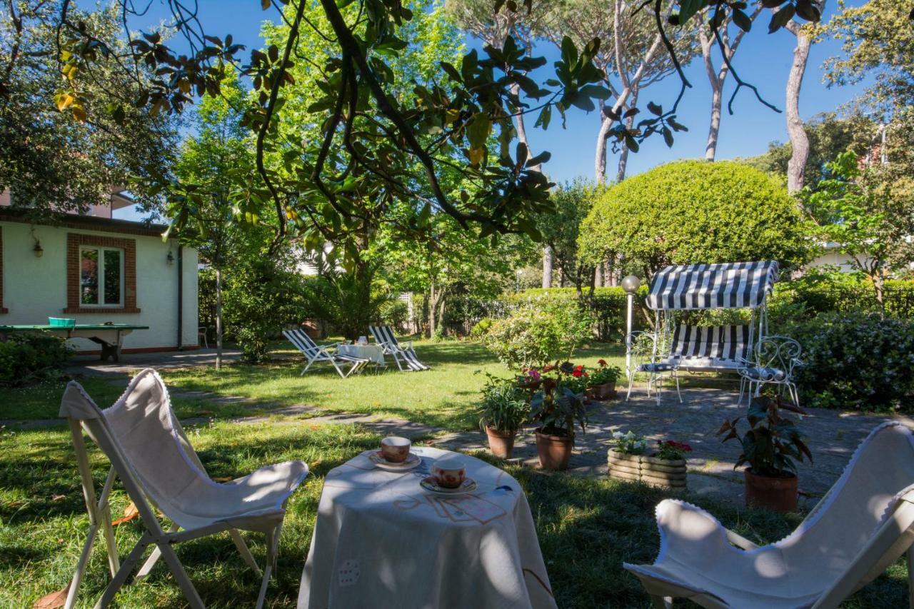 Villa Italy Марина ди Пиетрасанта Екстериор снимка