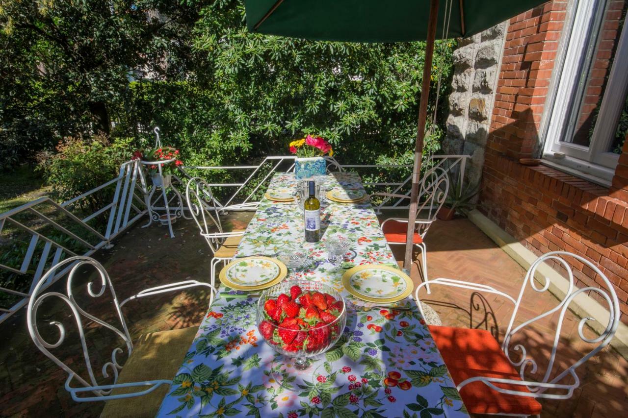 Villa Italy Марина ди Пиетрасанта Екстериор снимка