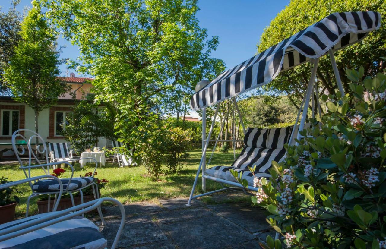Villa Italy Марина ди Пиетрасанта Екстериор снимка