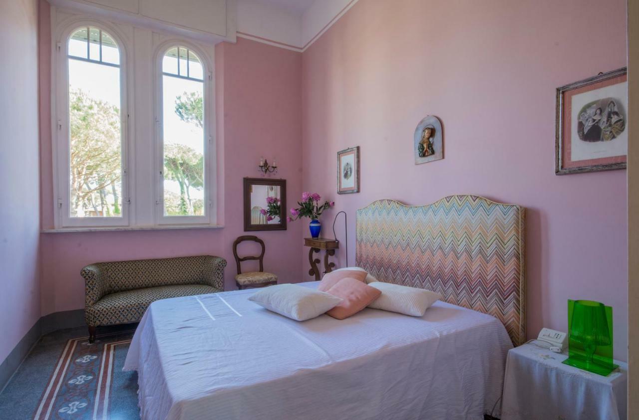Villa Italy Марина ди Пиетрасанта Екстериор снимка