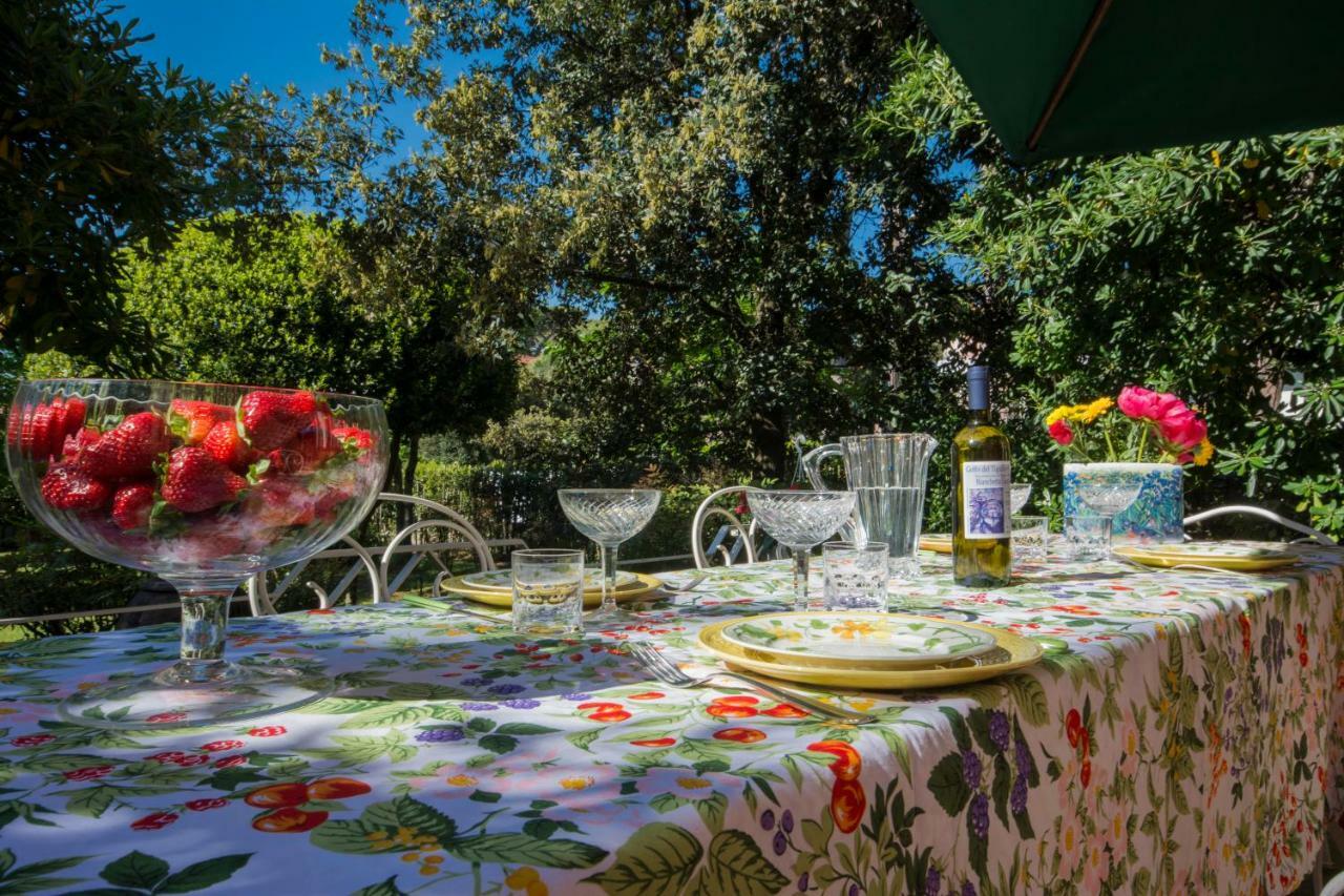 Villa Italy Марина ди Пиетрасанта Екстериор снимка