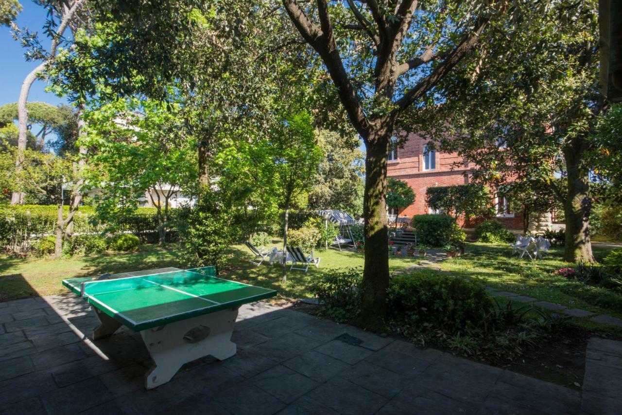 Villa Italy Марина ди Пиетрасанта Екстериор снимка